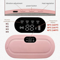 ComfortWave™ Heating Pad for Period ReliefTM