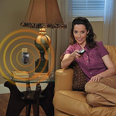 Cozy Rooms Made EasyCompact Electric Heater.