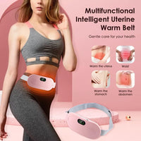 ComfortWave™ Heating Pad for Period ReliefTM