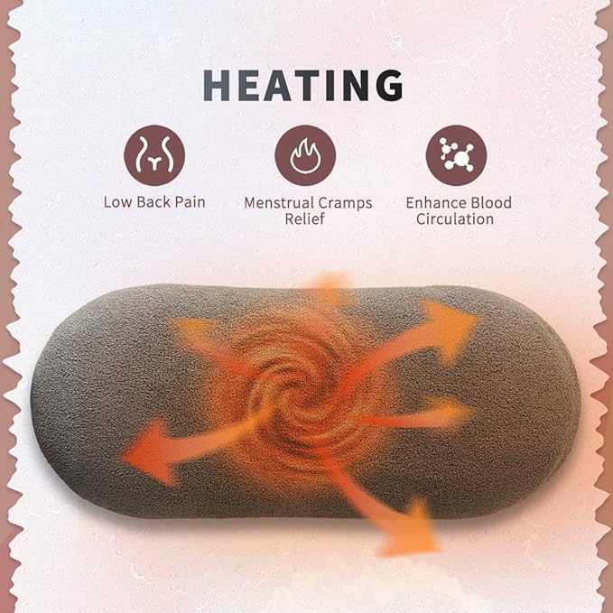 ComfortWave™ Heating Pad for Period ReliefTM