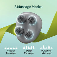 Revive™ Relaxation Massager for Hair Growth™