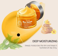 Bee Venom Skin Cream 100ml Each (Pack of 2)