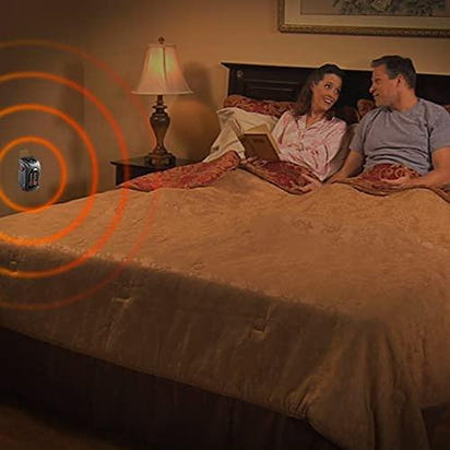 Plug-in Electric 400 Watts Handy Room Heater