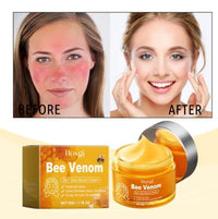 Bee Venom Skin Cream 100ml Each (Pack of 2)