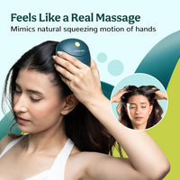 Revive™ Relaxation Massager for Hair Growth™