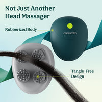 Revive™ Relaxation Massager for Hair Growth™